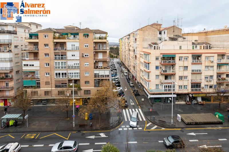 Foto 976a6a96-6cd0-4c20-8406-d75786d5e8e1. Piso Camino de Ronda. piso en planta alta con 5 dormitorios, garaje y trastero, calefacción central. en Granada