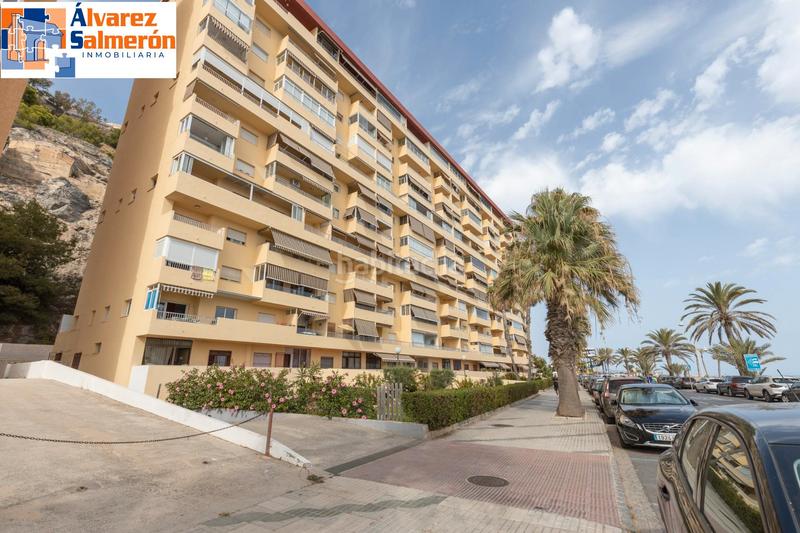 Foto 067bff07-9cb8-427b-a366-9a2204ce6203. Piso oportunidad única en la costa tropical: piso de 4 dormitorios en primerísima línea de playa en Almuñécar
