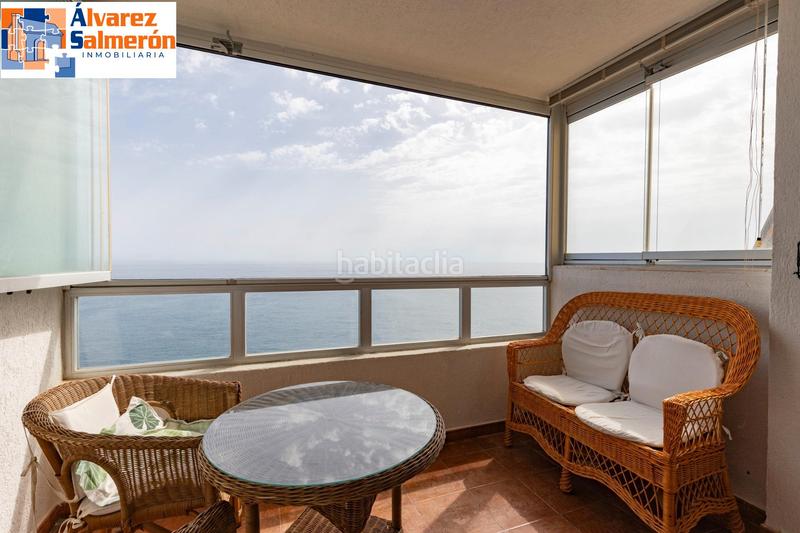 Foto 17b813f6-9158-45ed-9cdf-4ad41ab8232d. Piso oportunidad única en la costa tropical: piso de 4 dormitorios en primerísima línea de playa en Almuñécar