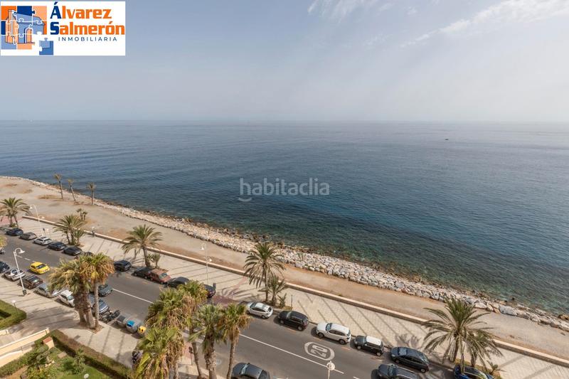 Foto 63a8c84f-74b3-4941-afa5-20b8902054e6. Piso oportunidad única en la costa tropical: piso de 4 dormitorios en primerísima línea de playa en Almuñécar