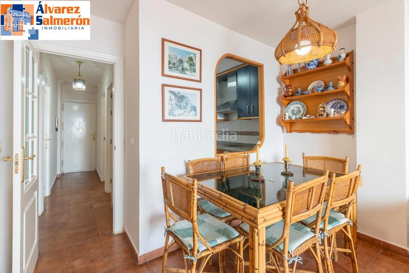 Foto 775ae3ef-0c6d-49a9-bb22-30715fc34b0c. Piso oportunidad única en la costa tropical: piso de 4 dormitorios en primerísima línea de playa en Almuñécar