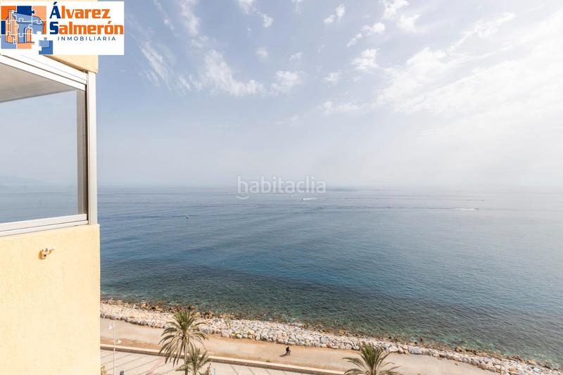 Foto 897a4a40-db73-4c54-bd39-cd473d951dca. Piso oportunidad única en la costa tropical: piso de 4 dormitorios en primerísima línea de playa en Almuñécar