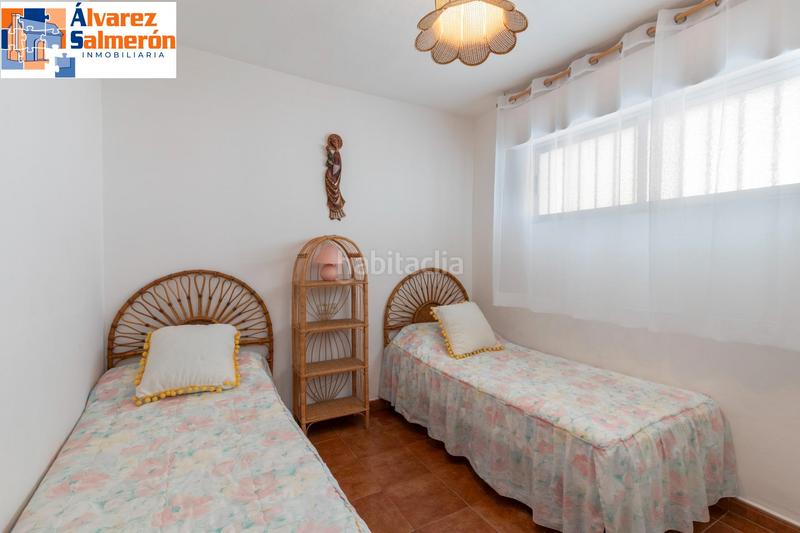Foto a297de63-7764-4fe5-aac2-43ca860839ac. Piso oportunidad única en la costa tropical: piso de 4 dormitorios en primerísima línea de playa en Almuñécar