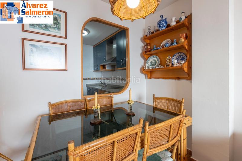 Foto c0ce3201-a1e4-4345-8f94-67a1bbf66aec. Piso oportunidad única en la costa tropical: piso de 4 dormitorios en primerísima línea de playa en Almuñécar