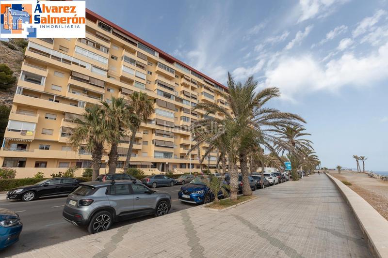 Foto c80d1818-f983-4973-b99f-05b1e0e3c77c. Piso oportunidad única en la costa tropical: piso de 4 dormitorios en primerísima línea de playa en Almuñécar