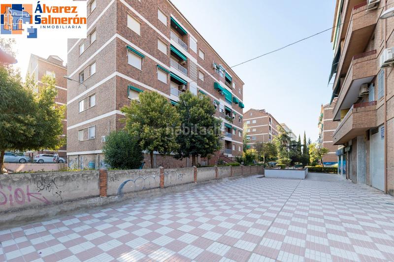 Foto 2dffceb2-9adc-4716-b904-a9a351c13fdd. Piso en calle san pablo 32 piso en calle san pablo, la cruz, en Granada