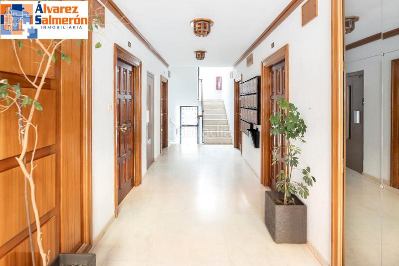 Foto adfe3067-1840-4283-adf8-54a4f2b132a7. Piso en calle san pablo 32 piso en calle san pablo, la cruz, en Granada