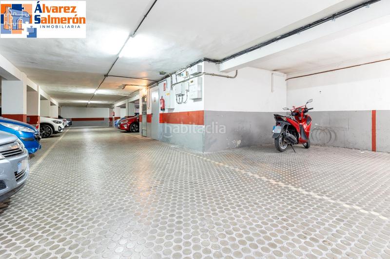 Foto ae6224cc-7dce-4582-a0c9-cc6b1b12cfb5. Piso en calle san pablo 32 piso en calle san pablo, la cruz, en Granada