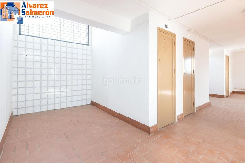 Foto c534f665-3a5b-4cd7-ac66-ed6cb20e2273. Piso en calle san pablo 32 piso en calle san pablo, la cruz, en Granada
