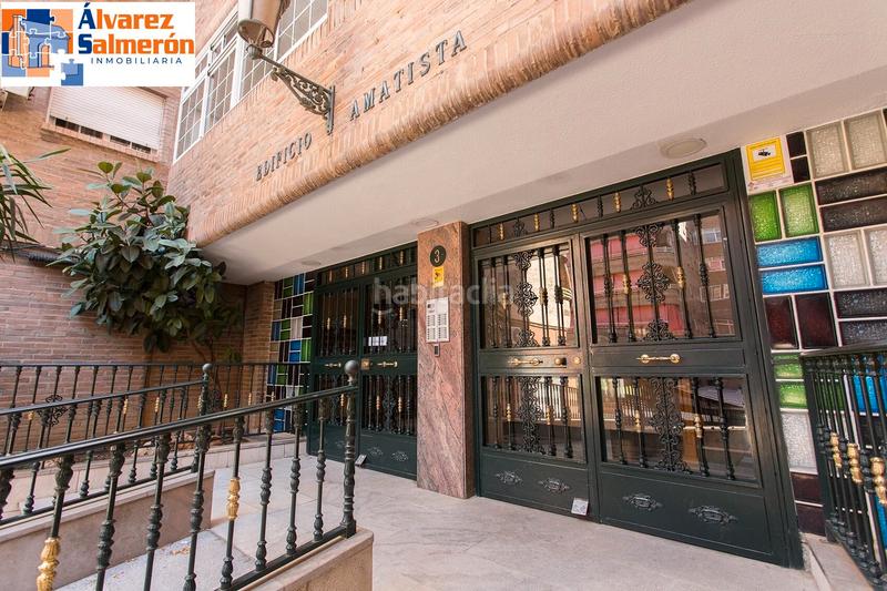 Foto 087d23f1-d1bc-4ef3-a226-9e1586f83261. Pis amb calefacció aparcament a Fígares Granada