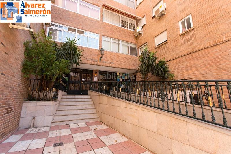 Foto 0a451274-c2ca-499d-8cb8-7d85734321bc. Pis amb calefacció aparcament a Fígares Granada