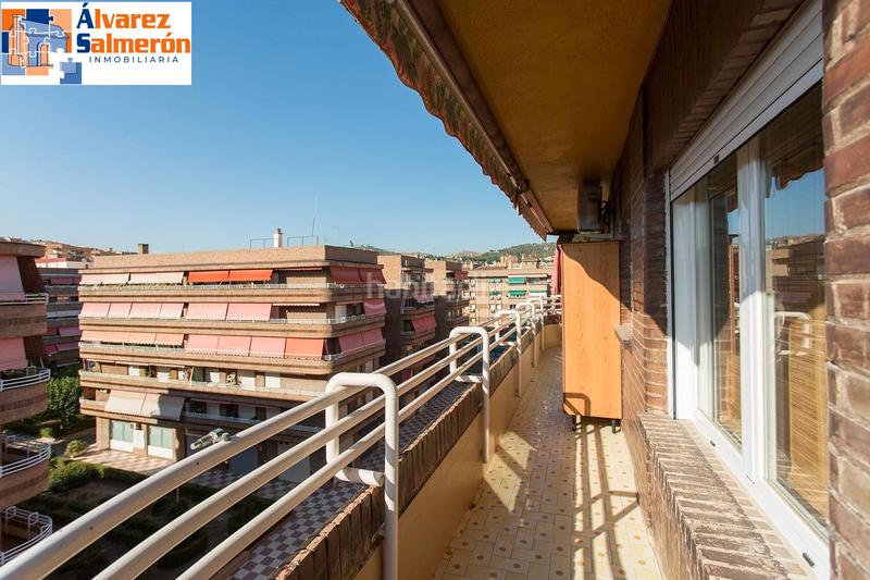 Foto 0caa3526-7ccf-4299-b1ca-772921993508. Pis amb calefacció aparcament a Fígares Granada