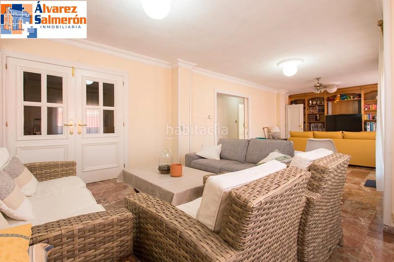 Foto 12a51fe8-5602-40c5-9222-af0c512c6d2e. Pis amb calefacció aparcament a Fígares Granada