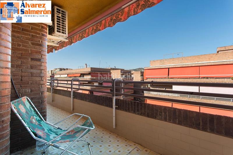 Foto 21827af3-5e3c-42cf-8198-b479e84220c3. Pis amb calefacció aparcament a Fígares Granada