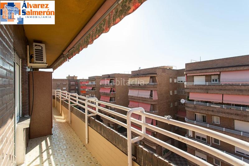 Foto 2e89a07f-55f8-4515-8581-d014977ad8aa. Pis amb calefacció aparcament a Fígares Granada