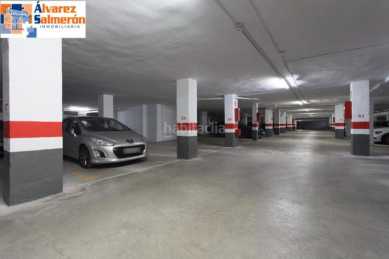 Foto 415ebe66-e96c-47eb-bcee-98fd34685df4. Pis amb calefacció aparcament a Fígares Granada