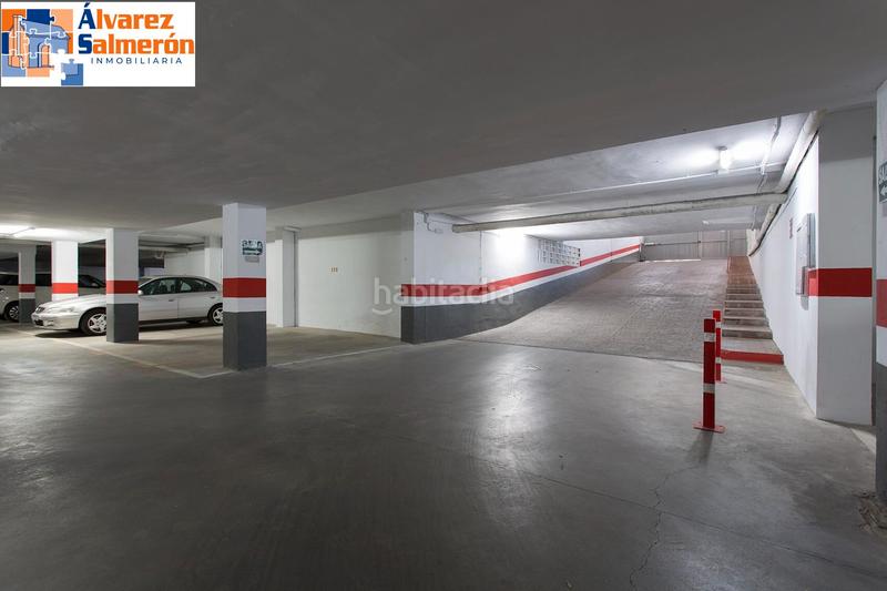 Foto 4d58ee6c-2c4f-4138-abf1-cf32fcc1fbf2. Pis amb calefacció aparcament a Fígares Granada