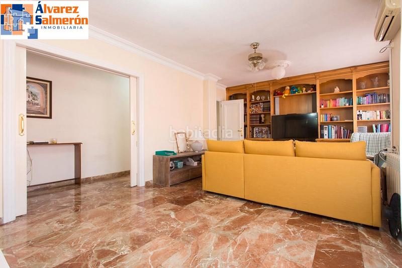 Foto 51162ec2-2b8c-406a-a341-73c0de653e79. Pis amb calefacció aparcament a Fígares Granada