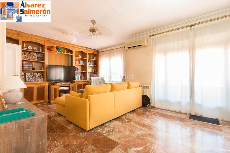 Foto 6541a5c7-ee2d-428e-92af-40c441ec98e7. Pis amb calefacció aparcament a Fígares Granada