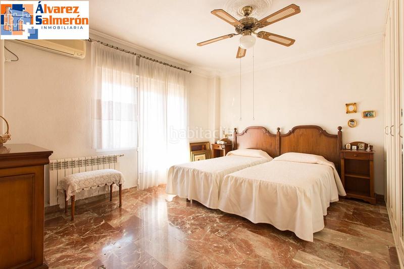 Foto 6d6ff809-8098-4386-a37e-4c651ab10073. Pis amb calefacció aparcament a Fígares Granada