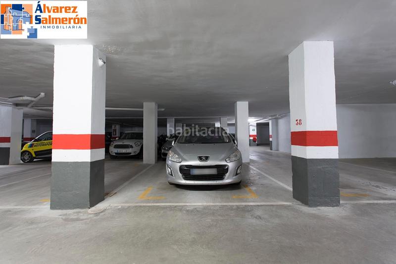 Foto 6e912b09-533d-4f48-a82b-a9f38a6c678f. Pis amb calefacció aparcament a Fígares Granada