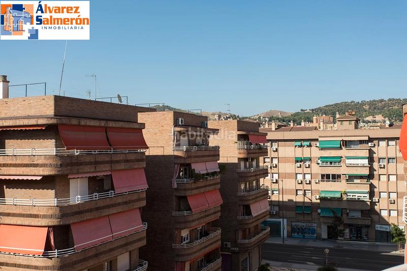 Foto 904f1d90-6c9d-47a3-88fb-fc9011957452. Pis amb calefacció aparcament a Fígares Granada