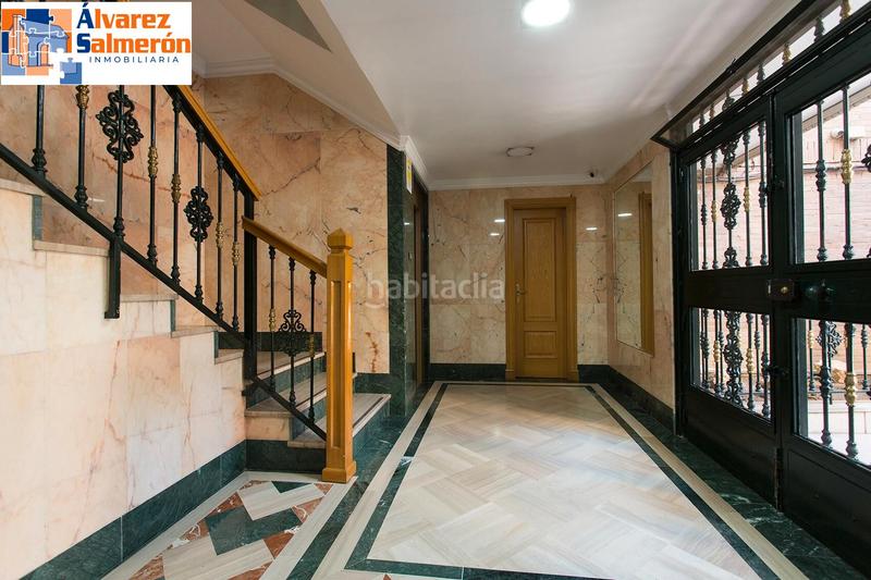 Foto 91de6ee2-ab2e-453e-8fab-33aa849df585. Pis amb calefacció aparcament a Fígares Granada