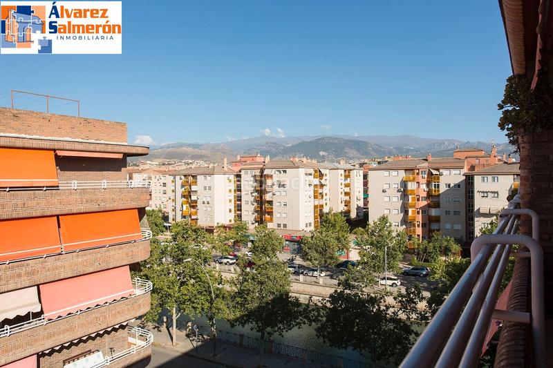 Foto 9c6893a7-8bd1-441a-9406-a9b90d85f1e2. Pis amb calefacció aparcament a Fígares Granada