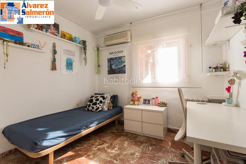 Foto 9d6f86ad-febe-41ef-9e94-90553aa531cc. Pis amb calefacció aparcament a Fígares Granada