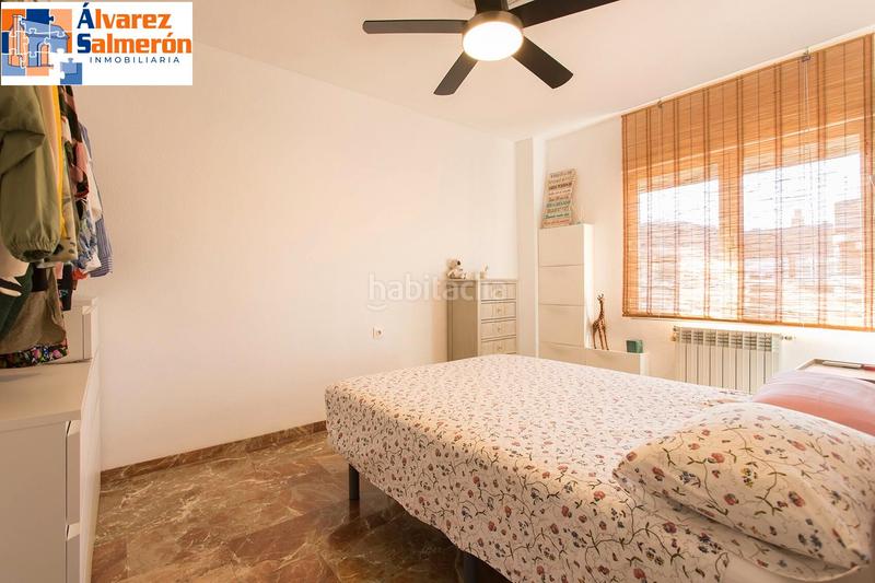 Foto 9d8be9de-c131-4f49-b65c-9210b57ad46b. Pis amb calefacció aparcament a Fígares Granada