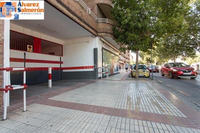 Foto b0d41d19-3086-402a-b8dc-21e216448247. Pis amb calefacció aparcament a Fígares Granada