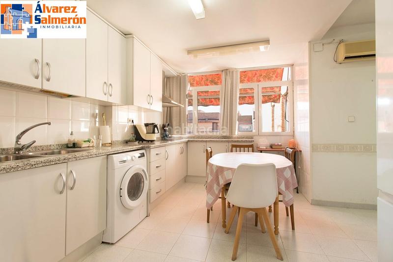 Foto c0978f66-4a76-4e0b-8413-ccea8b629b6d. Pis amb calefacció aparcament a Fígares Granada