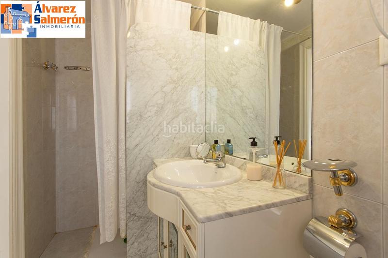 Foto c31c4201-dee6-48c0-a5d7-bf3e4f7ec75f. Pis amb calefacció aparcament a Fígares Granada