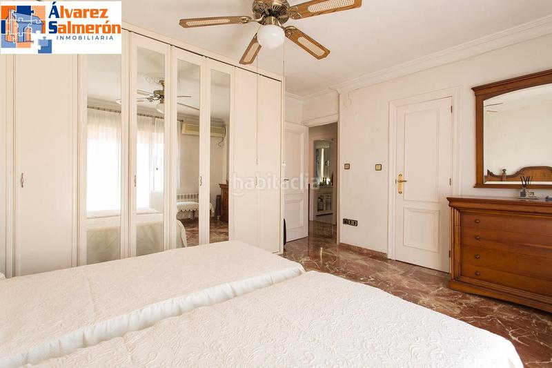 Foto d71d32f0-fc7d-4e83-9a1b-6038ce06d4ac. Pis amb calefacció aparcament a Fígares Granada