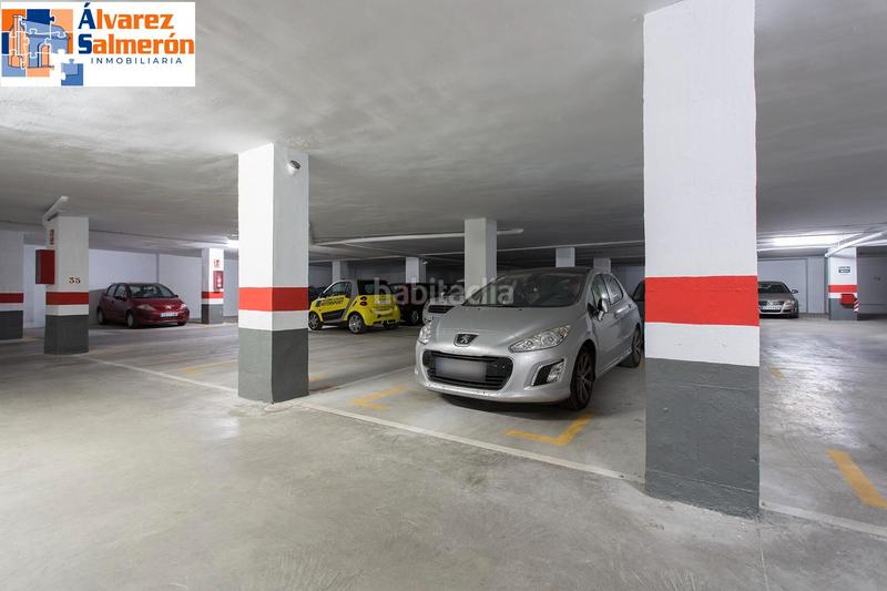 Foto db7f98ca-f024-4789-9999-17a03b04800f. Pis amb calefacció aparcament a Fígares Granada