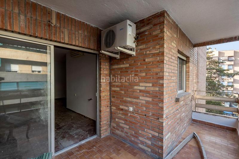 Foto b8f0a4e8-24a0-4c08-a094-547253c20892. Piso gran piso en carretera de málaga en Angustias - Chana - Encina Granada