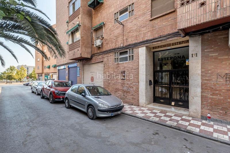 Foto e97295f0-048f-41e2-8d1d-079374334637. Piso gran piso en carretera de málaga en Angustias - Chana - Encina Granada