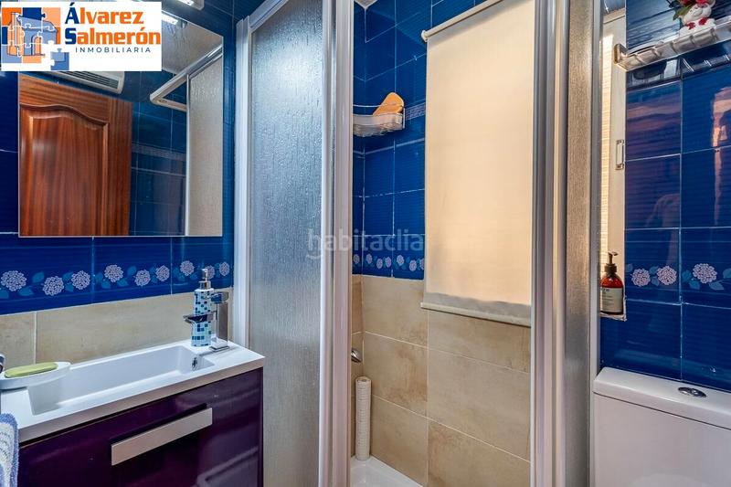 Foto 1dd207b9-a872-4bd0-9349-82b4cf1ca3cd. Piso ¡magnifico piso en el zaidin exterior y con vistas despejadas! en Granada