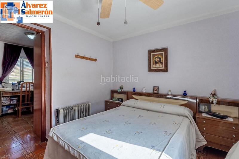 Foto 2fef802c-56f4-4bbd-92f5-231fa4bd246d. Piso ¡magnifico piso en el zaidin exterior y con vistas despejadas! en Granada