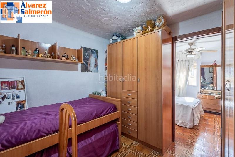 Foto ceada552-e98b-4745-a999-fca6de4d498a. Piso ¡magnifico piso en el zaidin exterior y con vistas despejadas! en Granada