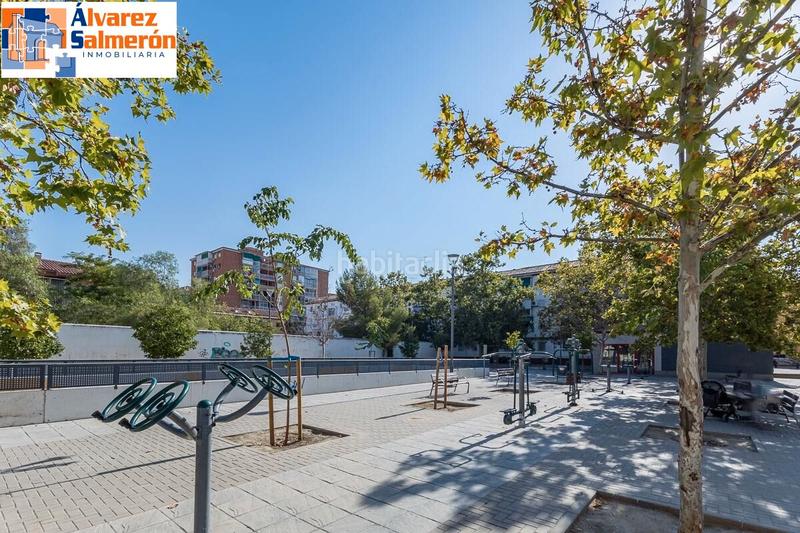 Foto e38b3a24-12fc-4e20-b278-ede7b919ac6a. Piso ¡magnifico piso en el zaidin exterior y con vistas despejadas! en Granada