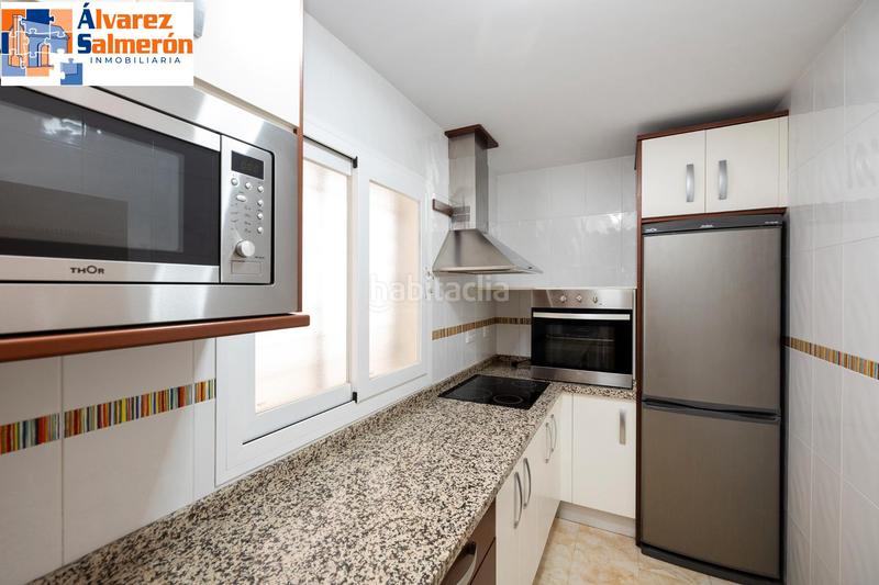 Foto 344273f0-7886-4aad-be71-60b449e2f24a. Piso oportunidad en las gabias ; vivienda lista para entrar a vivir. en Gabias (Las)