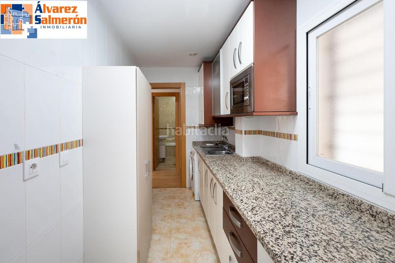 Foto 5662d55c-36fc-472e-911d-7f836d001a2e. Piso oportunidad en las gabias ; vivienda lista para entrar a vivir. en Gabias (Las)