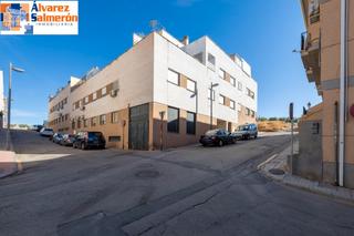 Etagenwohnung  Calle andrés segovia. Oportunidad en las gabias ; vivienda lista para entrar a vivir.