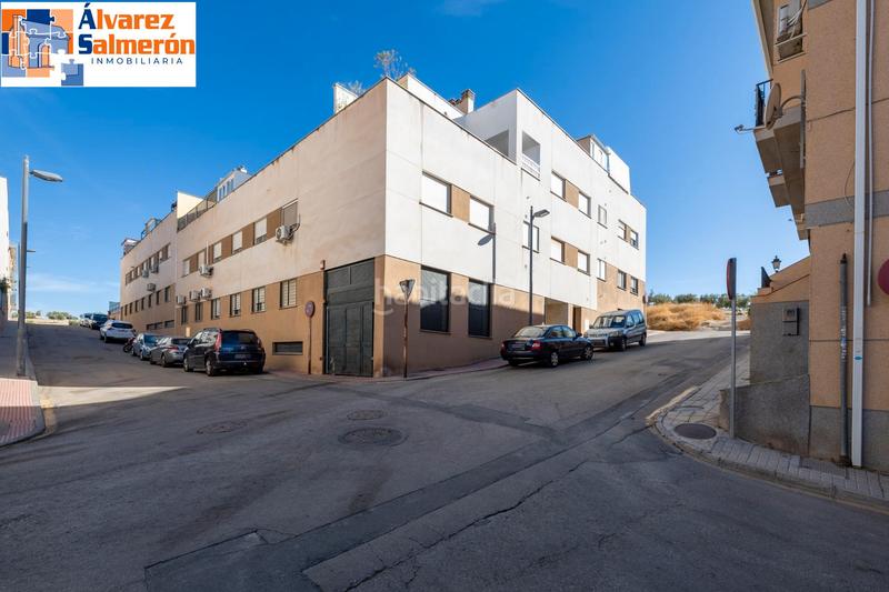 Foto 97a7612e-2469-4dc6-92a1-03452195f725. Piso oportunidad en las gabias ; vivienda lista para entrar a vivir. en Gabias (Las)