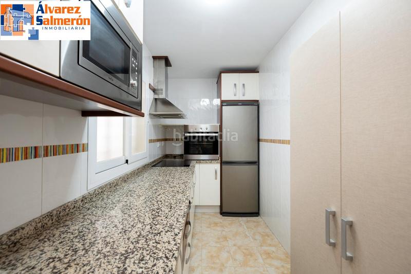 Foto d5225c52-d41a-44ab-94fe-c0297e968075. Piso oportunidad en las gabias ; vivienda lista para entrar a vivir. en Gabias (Las)