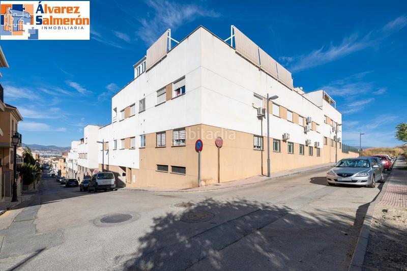 Foto da4b8c3e-f5e0-40d3-b1ee-ed09eb78ad1e. Piso oportunidad en las gabias ; vivienda lista para entrar a vivir. en Gabias (Las)