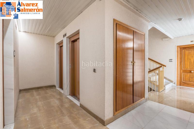 Foto 280cd8b1-2a00-43ac-adfa-e5b9eb8df3b5. Piso fantastico piso en angel ganivet en San Matías - Realejo Granada