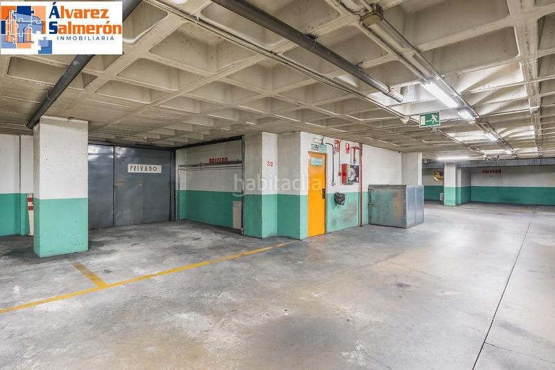 Foto 6066f8e2-f45f-4999-94da-bf48dbf4d8a9. Piso fantastico piso en angel ganivet en San Matías - Realejo Granada