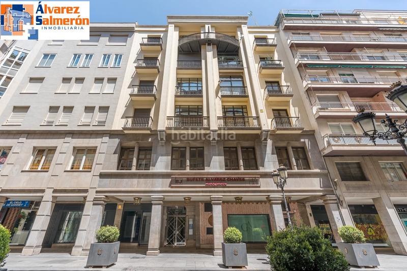 Foto 68e2abf1-be67-49c0-9347-19d7d0e54a5e. Piso fantastico piso en angel ganivet en San Matías - Realejo Granada
